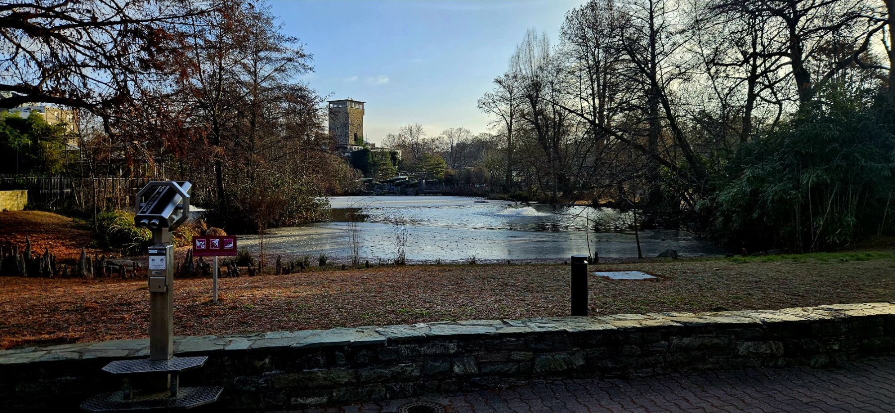 Frankfurt Zoo