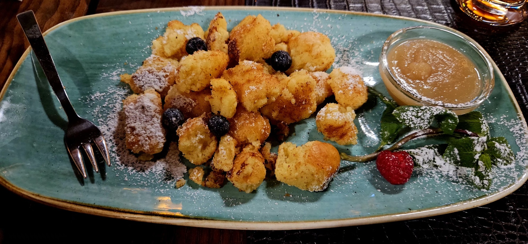 Kaiserschmarrn